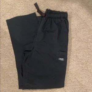 Cherokee Scrub Bottoms